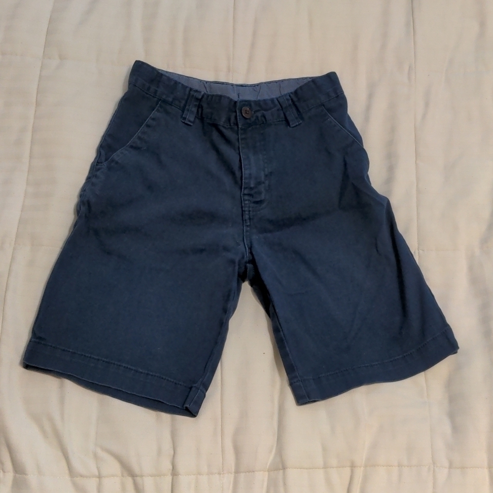 WONDER Nation Flat Front Shorts Size 12
